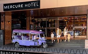 Mercure Bangkok Sukhumvit 11